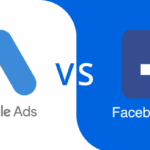 Google Ads vs Facebook Ads