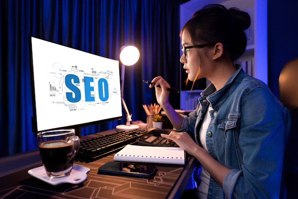 Technical SEO Audit
